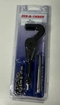 Recoil Fix-a-thred Thread Repair M6-1 P/n 35069 5546- Helicoil Insert. Fixed Price $19.95.