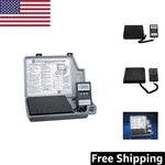 Tif 9010A Slimline Refrigerant Scale - Portable Electronic Charging & Recovery. Fixed Price $343.79.