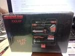 Precision Tool Max 14 Piece Set Kit In Case With Handle New Sealed. Fixed Price $30.24.