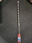 New Bosch Speed-x Rotary Hammer Drill Bit 1-1/4'' 21" HC5071P. Fixed Price $40.00.