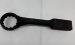 Urrea 2665SWM Mm 12-PT Offset Striking Wr. Fixed Price $74.99.