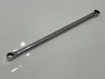 Snap-on Tools Usa XDHM1516 Metric 15MM 16MM High Performance Box End Wrench. Fixed Price $59.99.
