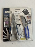 Sheffield 42601 Piece Precision Tool Set+bonus Carry Pouch New. Fixed Price $13.49.