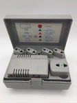 Dual Wattage Foreign Voltage Adaptor AV23611 Intl Travel Converter -k. Fixed Price $22.50.