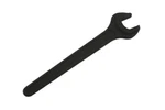 Laser 5803 Open Ended Spanner 15MM Wrench Tool Black 145MM Length Ll. Fixed Price $6.97.