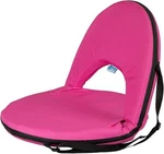 Stansport Go Anywhere Multi-fold Comfy Padded Floor Chair W/ Back Support. Fixed Price $87.98.