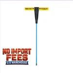 T&t Tools 48" Mighty Probe Insulated Soil Heavy Duty Steel T-handle Usa. Fixed Price $110.42.