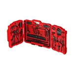 Starwork True 312-PIECE Mechanics Tool And Socket Set, Professio.... Fixed Price $367.29.