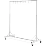 Vevor Painting Rack Adjustable Hanger 8 Hooks Auto Body Stand. Fixed Price $79.90.