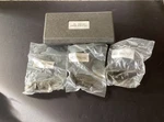 New Mac Tools PRAB7494 Wheel Bearing 3 Piece Set Sealed Free Ship. Fixed Price $100.00.