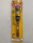 Kc Professional Chisel 91142 1/2" Choice Wood Usa Taiwan. Fixed Price $5.50.