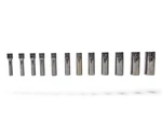 Snap On 1/4" Drive Deep 5-15MM 12 Pc Socket Set. Fixed Price $149.85.