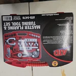 Master Flaring Tubing Tool Set ATD-5478 Brand New!. Fixed Price $85.00.