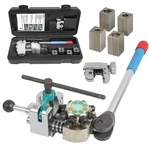 Brake Line Flaring Tool Kit - 45 Single Bubble Double Flare 3/16" 3/8". Fixed Price $87.04.