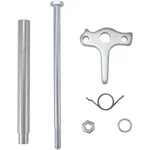 Dutton-lainson Company D-l (6294A) Ratchet Repair Kit Stainless Steel Spr.... Fixed Price $32.48.