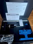 EN-50717 Kent Moore Valve Spring Compressor Tool Kit. Fixed Price $425.00.