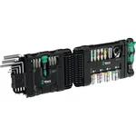 Wera 05049020001 Tool-check Modular Set 1, Pieces. Fixed Price $154.75.