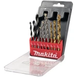 Makita D-16449 Metal Drill (9 Pcs). Fixed Price $11.65.