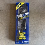Pro-tect 2000 Safety Cutter Utility Knife Tool #09760 Box New. Fixed Price $10.00.