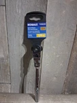New Kobalt 1/4 Drive Flex Head Pro 90 Ratchet!! 81746 3108329. Fixed Price $21.49.