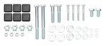 Allstar Performance ALL99265 Hardware Kit ALL10150 And ALL10152. Fixed Price $10.99.