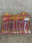 Oxwall 10PC.HOME/AUTO Kit Vintage. Fixed Price $14.00.