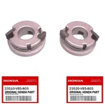 Genuine Oem Honda 23510-VB5-803 & 23520-VB5-803 Left Right Ratchet Holder Set. Fixed Price $45.99.