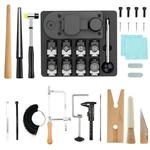 Gaxpak 30PCS Ring Bender Tool Machine Set For 12/14/16/18/20/22MM, Earri.... Fixed Price $162.45.