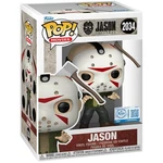 Jason With Axe Head Funko Pop! Universe #2034 Ee Exclusive *pre-order*. Fixed Price $25.00.