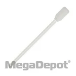 Berkshire LT000125.10, Large Open-cell Foam Swab 5". Fixed Price $304.70.