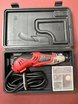 Hyper Tough 1.5-AMP 50-PIECE Rotary Tool Kit With Blow Mold Case. Fixed Price $26.79.