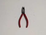 Utica Tools No. 75492 Connector Crimping Cutting Lineman Pliers Bell System Usa. Fixed Price $15.39.
