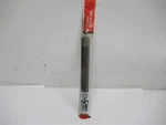 Nicholson 05026N , 10" Half Round 2ND Cut File. Fixed Price $28.00.