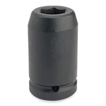 Proto J10025L Impct Skt,steel,blk OXD,1 9/16 In 1AFL5. Fixed Price $71.93.