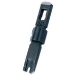 Ideal 35-407 Punch Down Combo BLADE,110 And 66 4PCY9. Fixed Price $28.09.