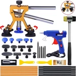 Manelord Auto Body Dent Repair Kit, Car Puller With Golden. Fixed Price $48.64.