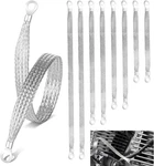 8PCS Straps, 10/13/15/20 Inch Grounding Professional Vehicle Engine. Fixed Price $22.99.