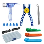 Sioytoer Building Blocks Tool Kit Brick Separator, Mini Set, Mul.... Fixed Price $34.99.