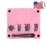 Chapman Mfg Star Screwdriver Bits (fit Torx SCREWS)-T27. Fixed Price $61.00.