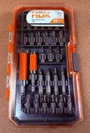 Hdx Driving Set Screwdriver 29 Ph, Sl, Torx, Hex, Drill New. Fixed Price $14.99.
