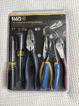 Klein 94126 6-PIECE Apprentice Set. Free Shipping. Fixed Price $92.88.