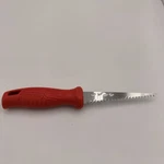 Milwaukee 48-22-0104 Rasping Jab Saw, 6 Plaster/drywall Blade, Anti-roll Handle. Fixed Price $12.97.