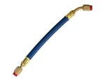 Appion MH380001BAB Megaflow 3/8IN Hose Ft (1/4FL To 1/4FL-45 ) Blue. Fixed Price $107.09.