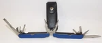 Companion Multi Tool 9 In 1 Set With Case. Fixed Price $17.99.