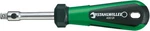 Stahlwille 11051010 400QR Quickrelease Drive Handle 150MM Made In Germany. Fixed Price $30.19.