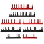 8PCS Socket Organizer Set,sae & Metric Trays, 2PCS 1/4", 4PCS 3/8.... Fixed Price $55.28.