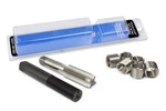 X 2.5 Metric Thread Repair Insert Kit Perma Coil 3221-M18C Fits Heli Usa. Fixed Price $119.95.