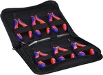 Knipex 00 20 16 Electronics Pliers Sets (7 Piece). Fixed Price $339.84.