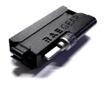 Bit-kit Multitool Sheath Designed By Rae Gear Usa Compatible With Leatherman. Fixed Price $29.99.