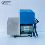 Nitto Kohki HPD-05 Electric Portable Hydraulic Pump 68.65 Mpa Ac 230V. Fixed Price $1899.00.